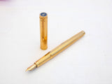 Waterman Gentleman