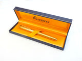 Waterman Gentleman