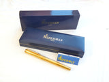 Waterman Gentleman