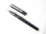 Sheaffer Targa Matt Black.
