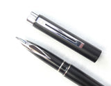 Sheaffer Targa Matt Black.