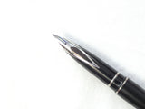 Sheaffer Targa Matt Black.