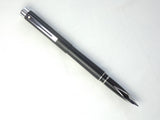 Sheaffer Targa Matt Black.