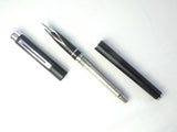 Sheaffer Targa Matt Black.