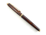 Parker 75 in Laque Thuya