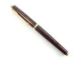 Parker 75 in Laque Thuya