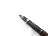 Parker 75 in Laque Thuya