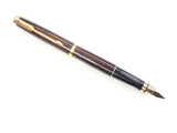 Parker 75 in Laque Thuya