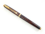 Parker 75 in Laque Thuya