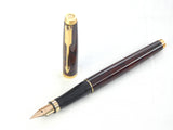 Parker 75 in Laque Thuya