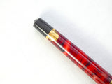 Waterman Phileas in Marbled Red