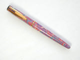 Waterman Reflex GT in Marbled Pink