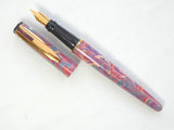 Waterman Reflex GT in Marbled Pink