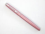 Waterman Hemisphere in Shimmery Pink