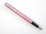 Waterman Hemisphere in Shimmery Pink. 2008-2010.