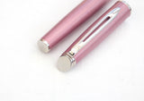 Waterman Hemisphere in Shimmery Pink. 2008-2010.