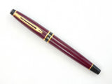 Waterman Expert Mk.1. Bordeaux.