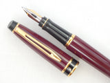 Waterman Expert Mk.1. Bordeaux.
