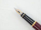 Waterman Expert Mk.1. Bordeaux.