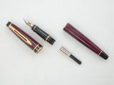 Waterman Expert Mk.1. Bordeaux.
