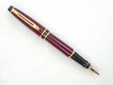 Waterman Expert Mk.1. Bordeaux.