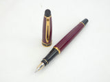 Waterman Expert Mk.1. Bordeaux.