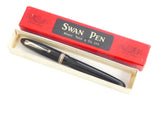 Mabie Todd Swan Leverless 4260