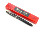 Mabie Todd Swan Leverless 4260