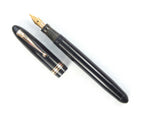 Mabie Todd Swan Leverless 4260