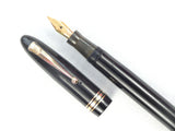 Mabie Todd Swan Leverless 4260