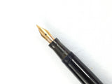 Mabie Todd Swan Leverless 4260