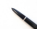 Parker 51 Classic in Black. 1956.