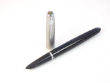 Parker 51 Classic in Black. 1956.