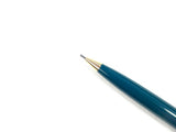 Parker 65 Custom Set in Vista Blue.