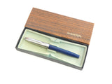 Sheaffer Imperial II Touchdown.