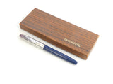 Sheaffer Imperial II Touchdown.