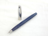Sheaffer Imperial II Touchdown.