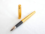 Parker 75 Diamante.