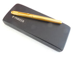 Parker 75 Diamante.