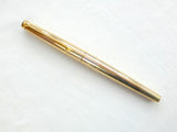 Parker 50 Golden Falcon