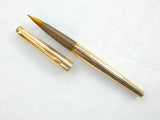Parker 50 Golden Falcon