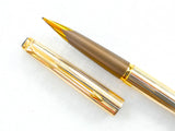 Parker 50 Golden Falcon