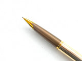 Parker 50 Golden Falcon