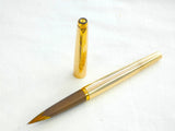 Parker 50 Golden Falcon