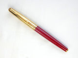 Parker 61 Custom Heirloom