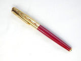 Parker 61 Custom Heirloom