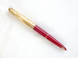 Parker 61 Custom Heirloom