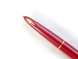Parker 61 Custom Heirloom