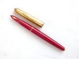 Parker 61 Custom Heirloom