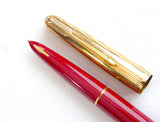 Parker 61 Custom Heirloom